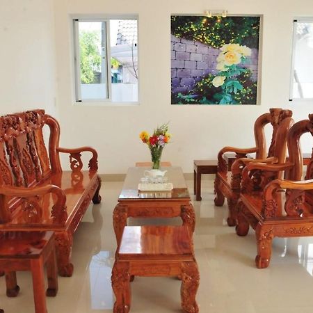 Tung Huong Hotel Phu Quoc Exterior foto