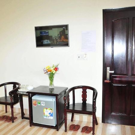 Tung Huong Hotel Phu Quoc Exterior foto
