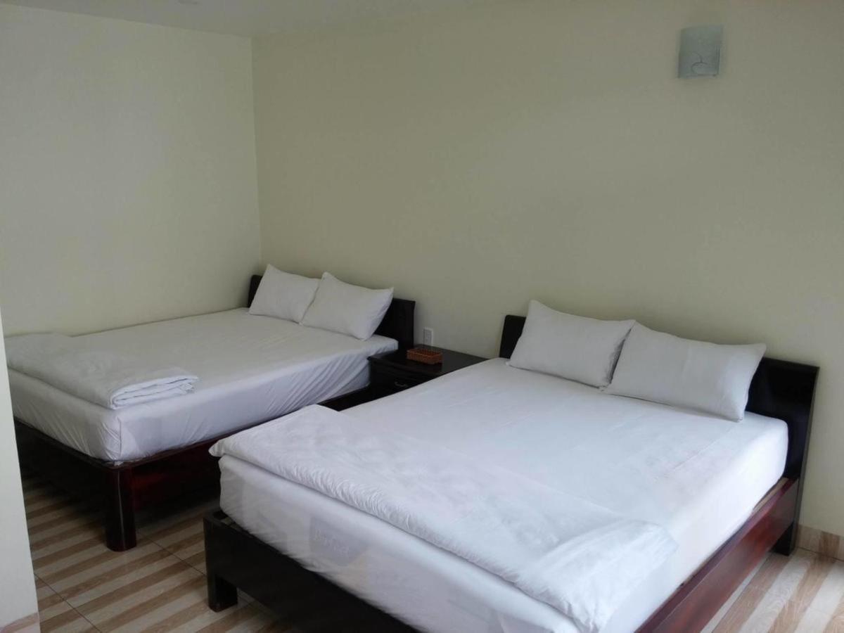 Tung Huong Hotel Phu Quoc Exterior foto