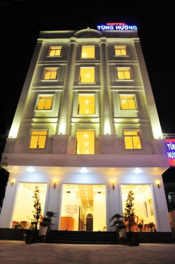 Tung Huong Hotel Phu Quoc Exterior foto