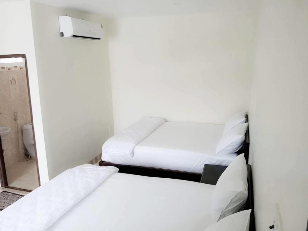Tung Huong Hotel Phu Quoc Exterior foto
