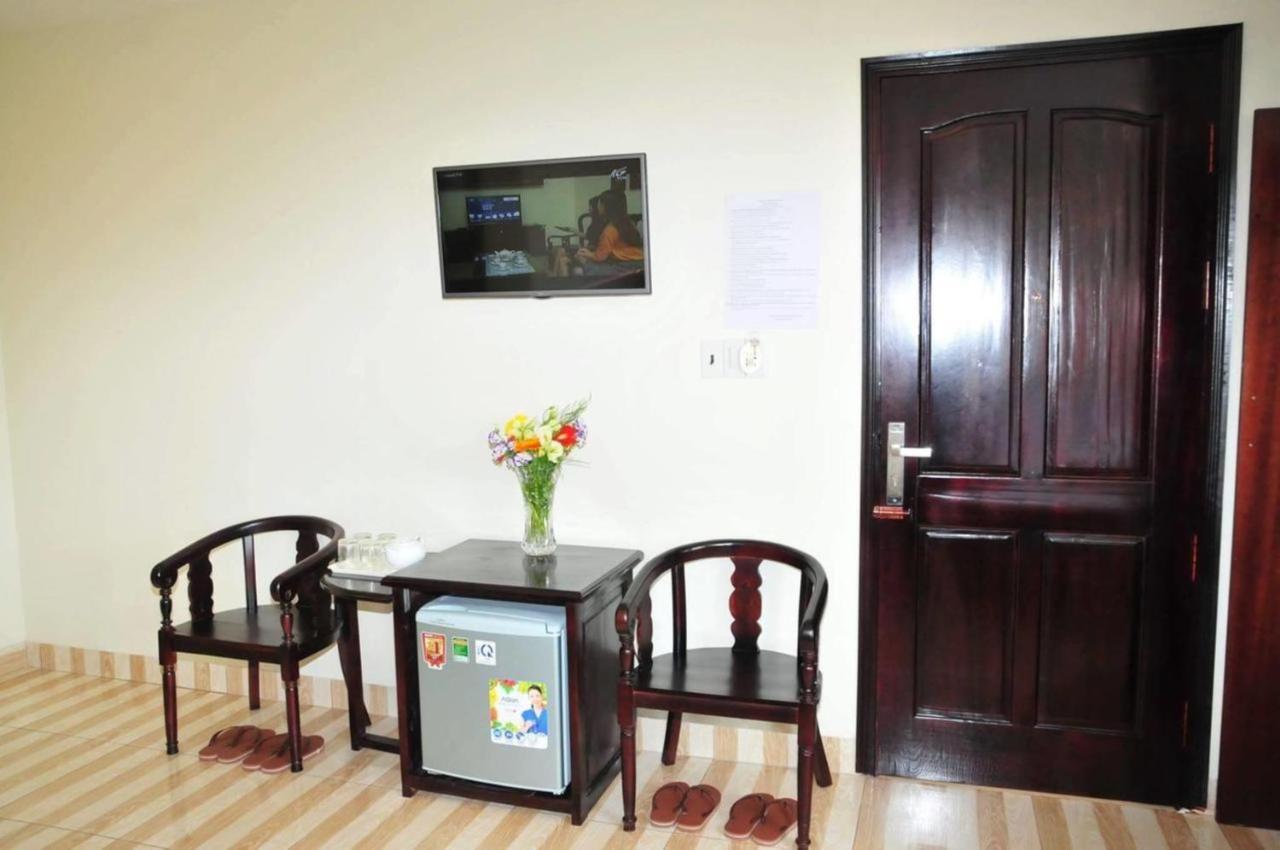 Tung Huong Hotel Phu Quoc Exterior foto