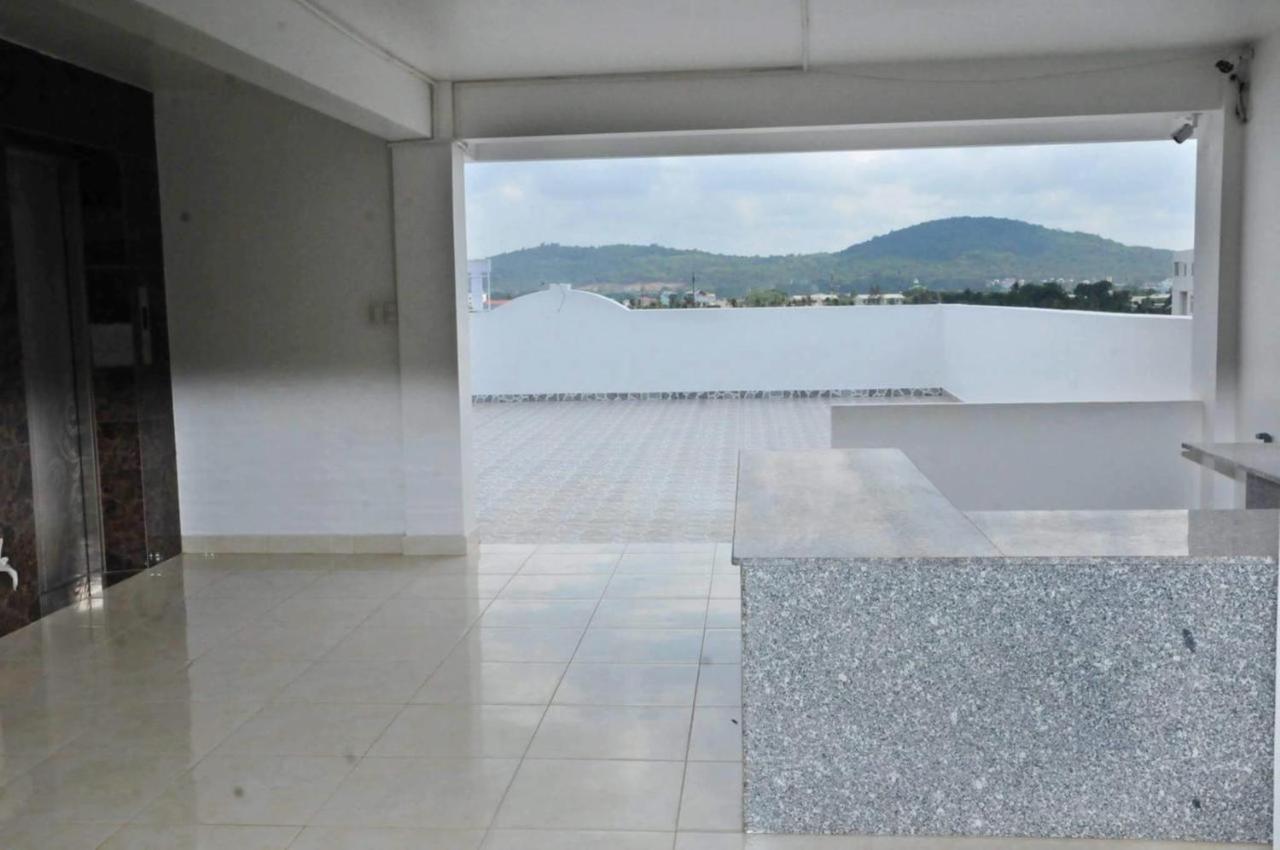 Tung Huong Hotel Phu Quoc Exterior foto