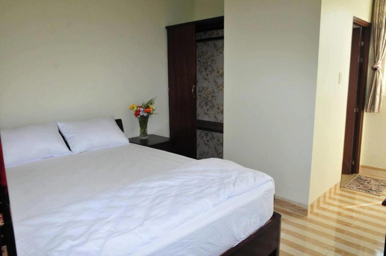 Tung Huong Hotel Phu Quoc Exterior foto