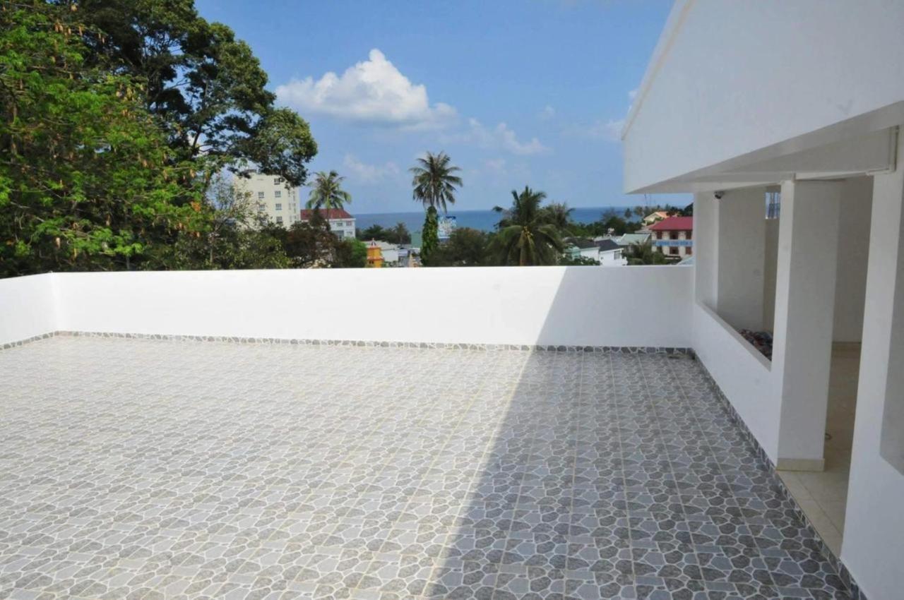 Tung Huong Hotel Phu Quoc Exterior foto