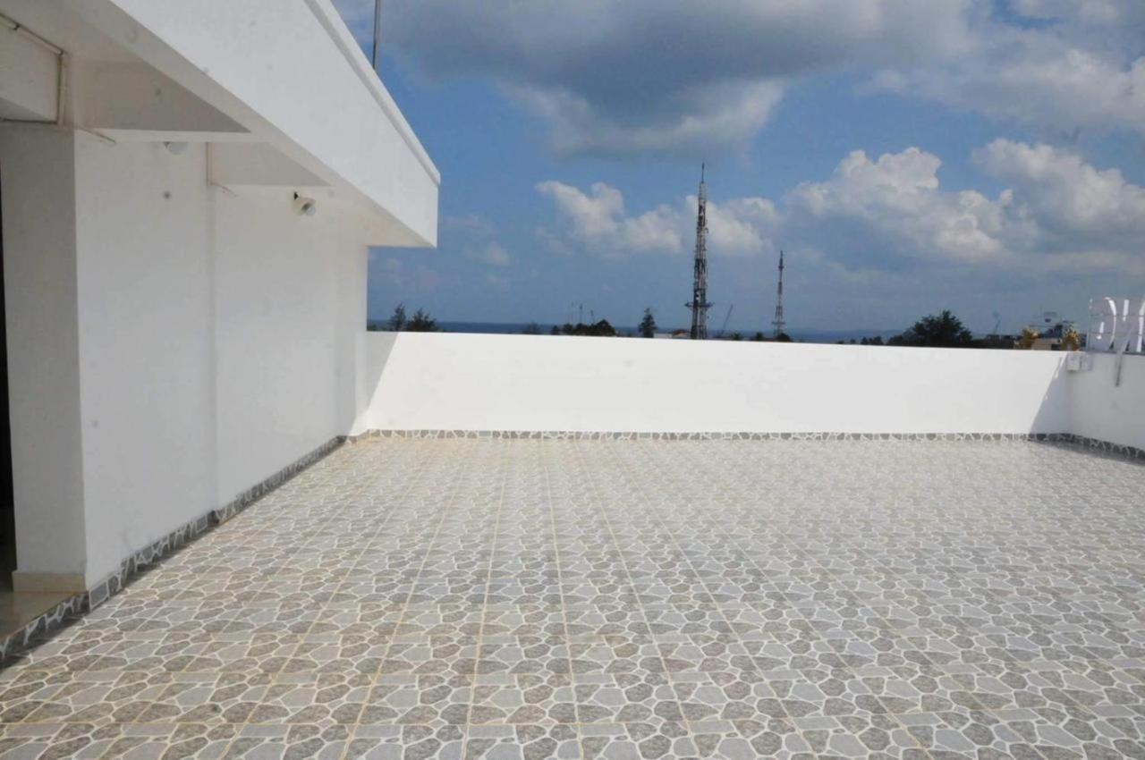 Tung Huong Hotel Phu Quoc Exterior foto