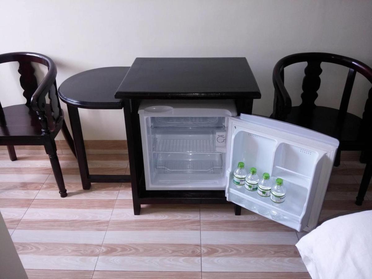 Tung Huong Hotel Phu Quoc Exterior foto