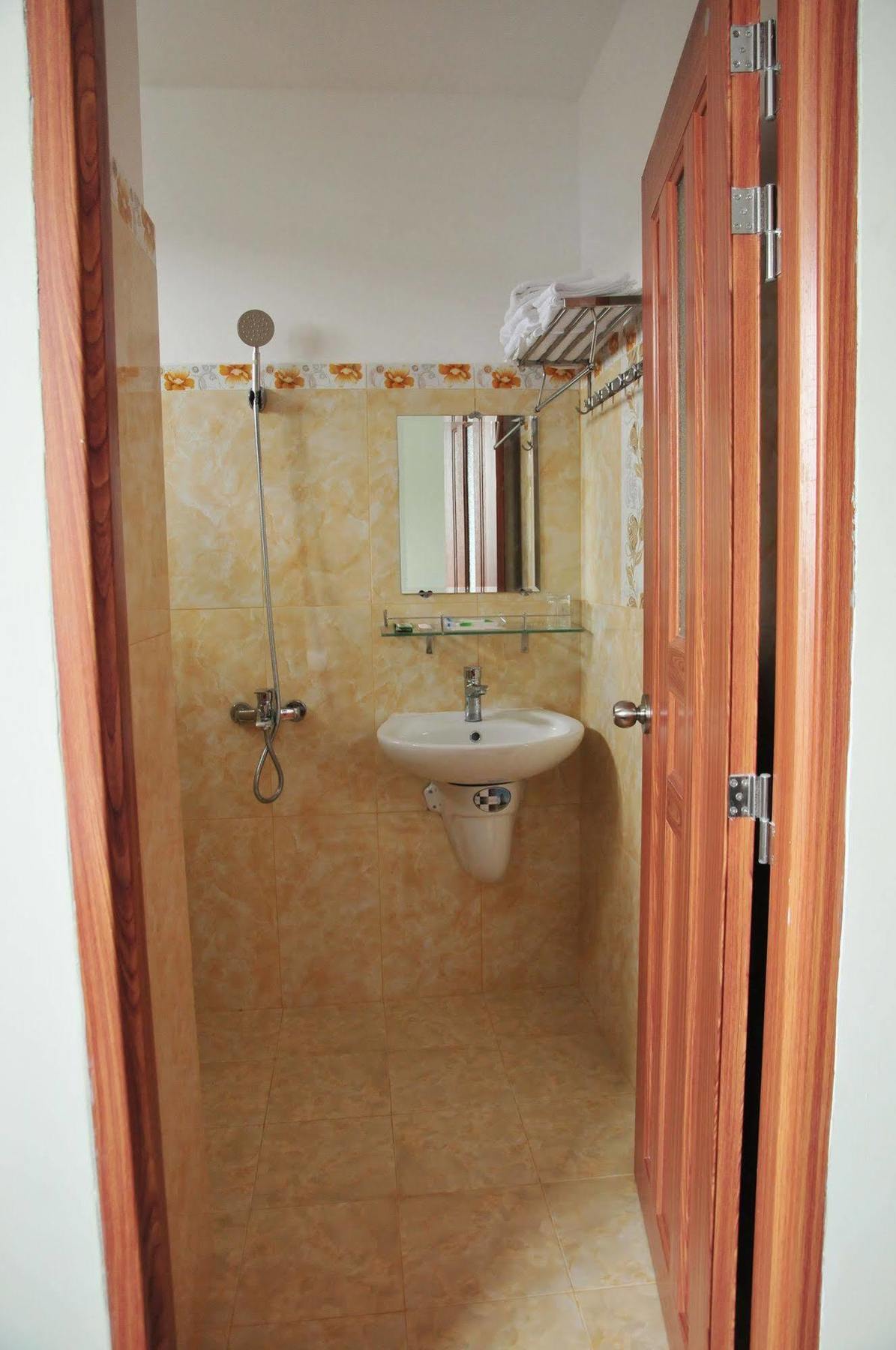Tung Huong Hotel Phu Quoc Exterior foto