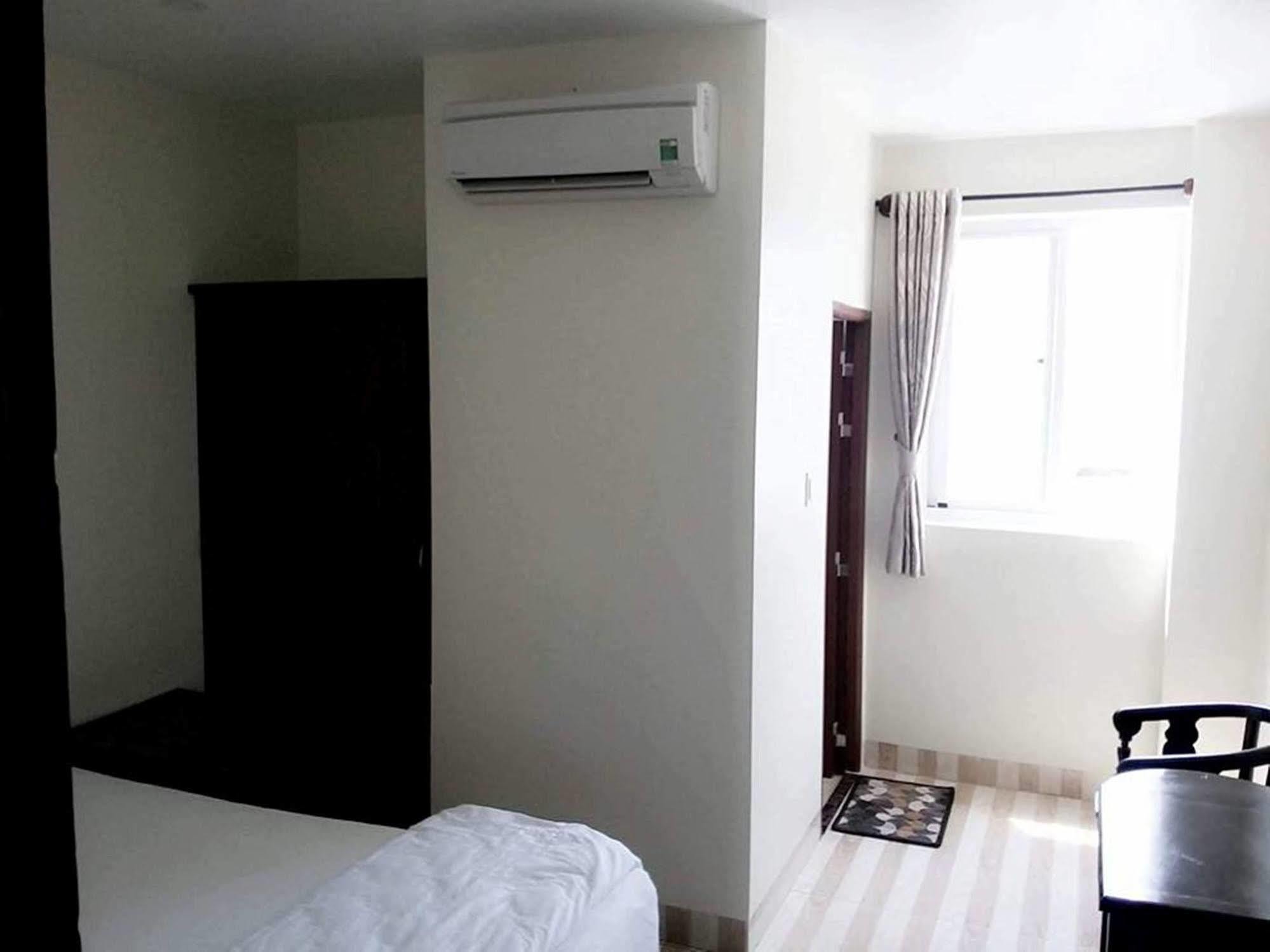 Tung Huong Hotel Phu Quoc Exterior foto